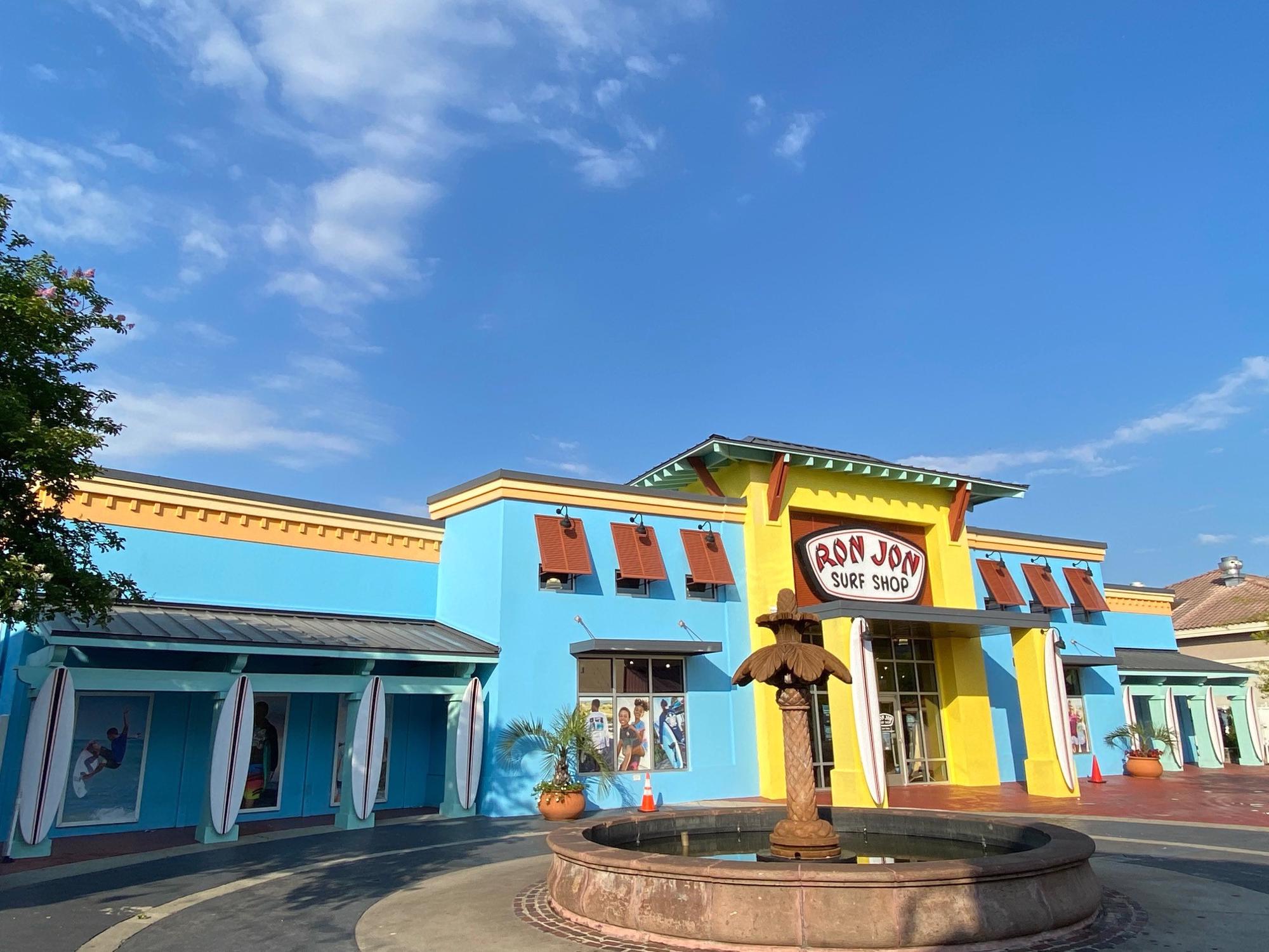 Ron Jon Surf Shop Myrtle Beach, South Carolina | Ron Jon Surf Shop